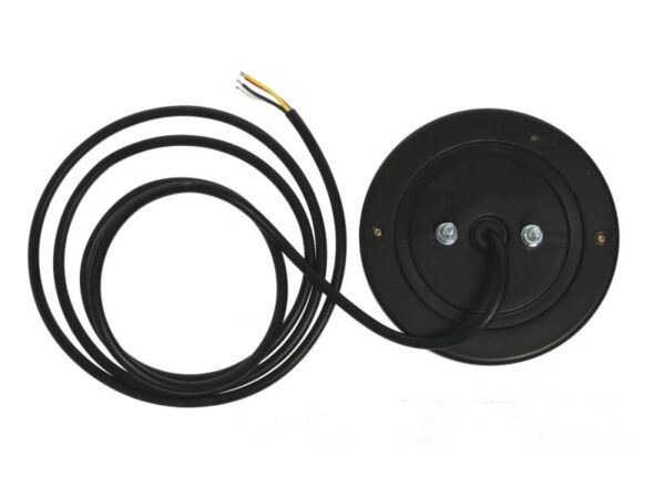 744 w95 lampa tył waś - obrazek 2