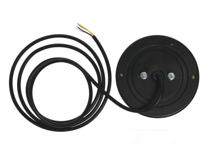 744 w95 lampa tył waś - obrazek 2