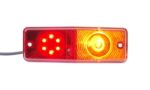 488 W072UDZ Lampa tył WAŚ - obrazek 2