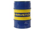 RAV EHC SAE 0W20 60L Oleje i smary RAVENOL XXL
