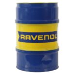 RAV EHC SAE 0W20 60L Oleje i smary RAVENOL XXL