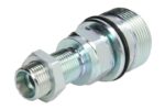 CVV085/1815FV Szybkozłącze hydrauliczne FASTER - obrazek 2