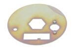 88441A Blacha ochronna WEBASTO