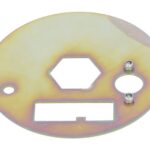 88441A Blacha ochronna WEBASTO
