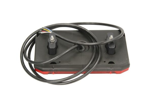 996 w125dep lampa tył waś - obrazek 2