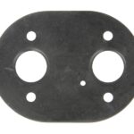 25 2069 01 00 02 Uszczelka agregatu ogrzewania postojowego EBERSPACHER HEATING