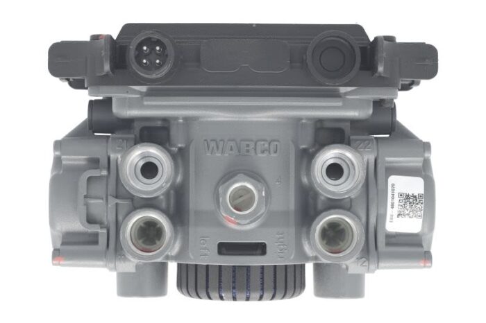 Pro4801041070 modulator ciśnienia abs pneumatics pro - obrazek 3