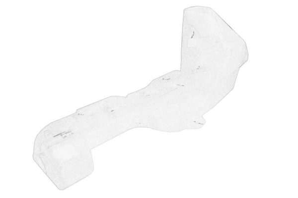 943 869 03 20 zbiornik spryskiwacza oe db truck - obrazek 2