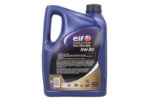 EVO 5W30 F.T. RPX 5L Oleje i smary ELF - obrazek 2