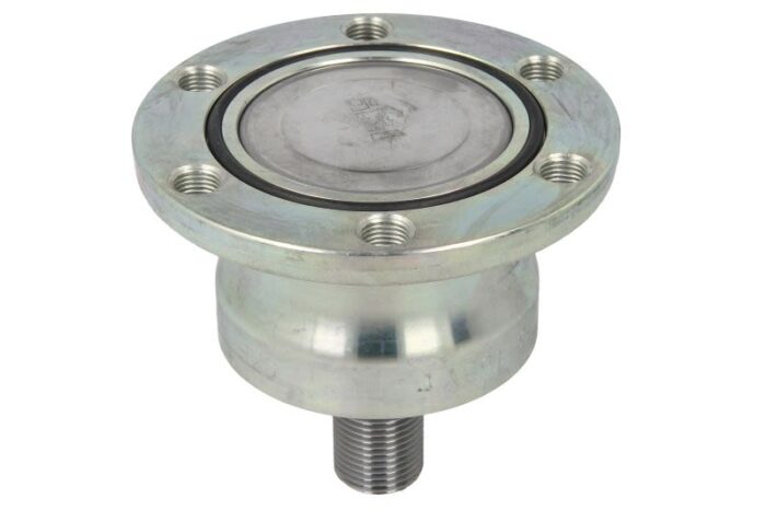 Baa-0013 /skf/ łożysko przemysłowe skf - obrazek 2