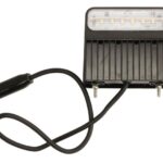 A36-3865-007 Lampa oświetlenia tablicy rej. ASPOCK