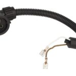 PN-10222 Wtyczka przewodu PNEUMATICS