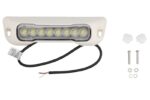 A42-2000-001 Lampa robocza ASPOCK