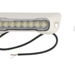 A42-2000-001 Lampa robocza ASPOCK