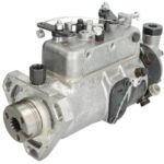 DEL3241F572-12B1 Pompa rozdzielaczowa DELPHI WTRYSK