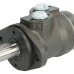 11186725 Silnik hydrauliczny WHITE
