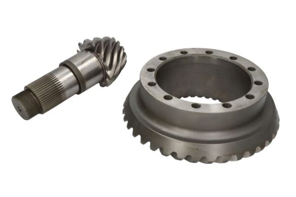 4460205610zf wałek atakujący/koło talerzowe zf - obrazek 2