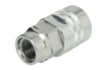 CVV120/34SAEMV Szybkozłącze hydrauliczne FASTER - obrazek 2