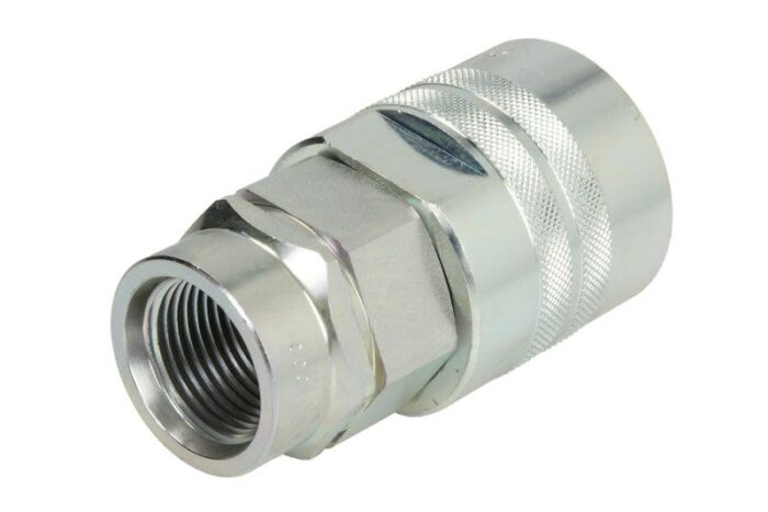 Cvv120/34saemv szybkozłącze hydrauliczne faster - obrazek 2