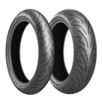 1805517 OMBR 73W T31OE Opony motocyklowe i skuterowe BRIDGESTONE