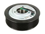 KTT040169 Sprzęgło kompletne kompresora klimatyzacji THERMOTEC - obrazek 2