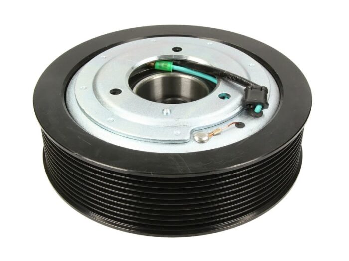 Ktt040169 sprzęgło kompletne kompresora klimatyzacji thermotec - obrazek 2