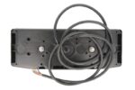1038 W137DP Lampa tył WAŚ - obrazek 2