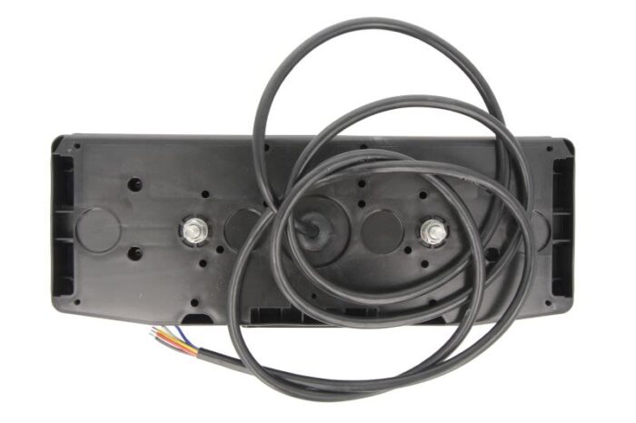 1038 w137dp lampa tył waś - obrazek 2