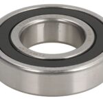 6207-2RS-C3 /TIMKEN/ Łożysko przemysłowe TIMKEN