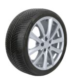 285/40R20 ZOPI 111V PZW2B Opony osobowe, SUV/4x4 PIRELLI - obrazek 2