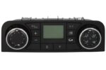 MAN-CCON-002 Element sterujący klimatyzacji AKUSAN