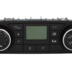 MAN-CCON-002 Element sterujący klimatyzacji AKUSAN