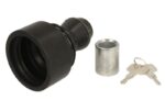 CARGO-ZP028 Elementy zbiornika paliwa CARGOPARTS