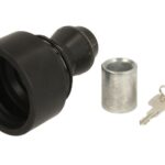 CARGO-ZP028 Elementy zbiornika paliwa CARGOPARTS