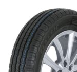 155/80R15 LODX 82S WR075 Opony osobowe, SUV/4x4 DATEX