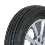 125/80R12 LODX 62S WR075 Opony osobowe, SUV/4x4 DATEX