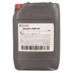 HYSPIN AWS 46 20L Oleje i smary CASTROL XXL