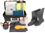 CARGO-SET-ADR4 Zestaw ADR CARGOPARTS - obrazek 2