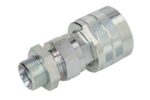 CVV165/302 M V Szybkozłącze hydrauliczne FASTER - obrazek 2