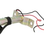 BL-UN036 Mocowanie lampy sygnalizującej TRUCKLIGHT