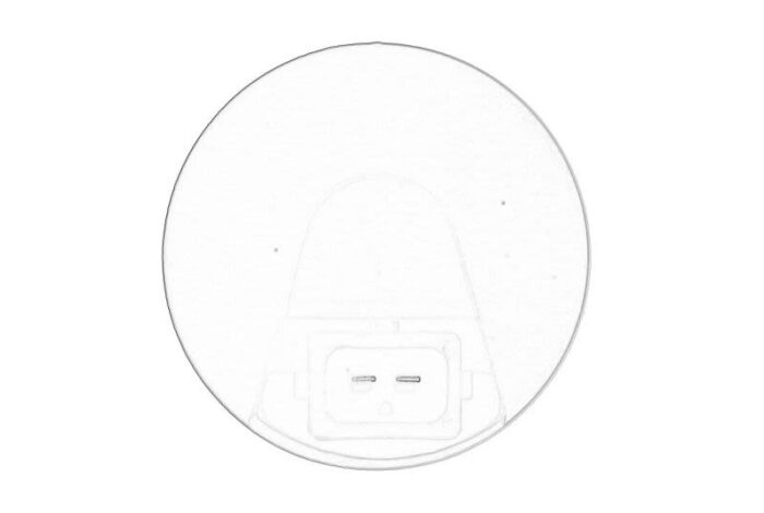 0010899551-cl elementy kolektora oe claas - obrazek 3