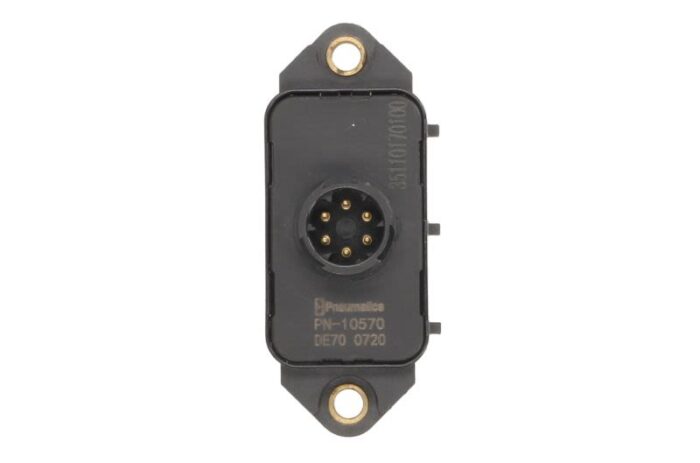 Pn-10570 czujnik ciśnienia powietrza pneumatics - obrazek 2