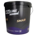 REV GR. EPX 000 18KG Oleje i smary REVLINE XXL