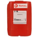 EQUIVIS ZS 32 20L Oleje i smary TOTALENERGIES XXL