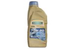 RAV VGO 70W80LS 1L Oleje i smary RAVENOL