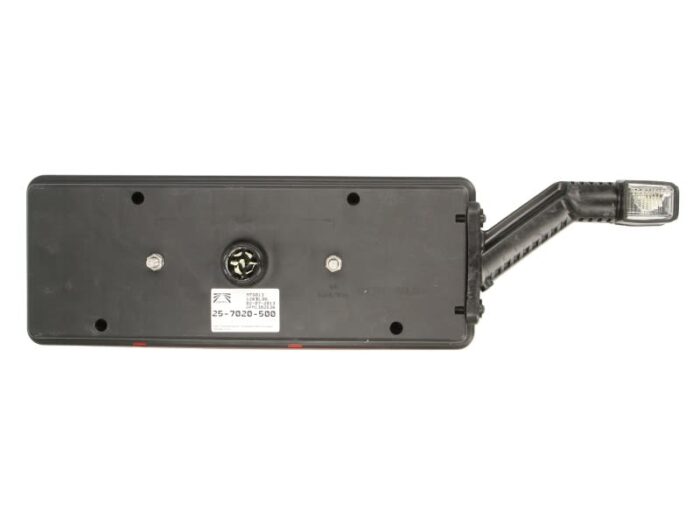 A25-7020-504 lampa tył aspock - obrazek 2