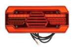 1983 L W252 Lampa tył WAŚ