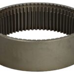 B05-AG-1203 Zestaw napr. zwolnicy BTA