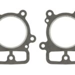 ENT010689 SET 2 Uszczelka głowicy cylindrów ENGITECH