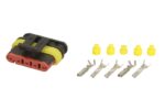 7812051C Wtyczka przewodu TRUCKLIGHT